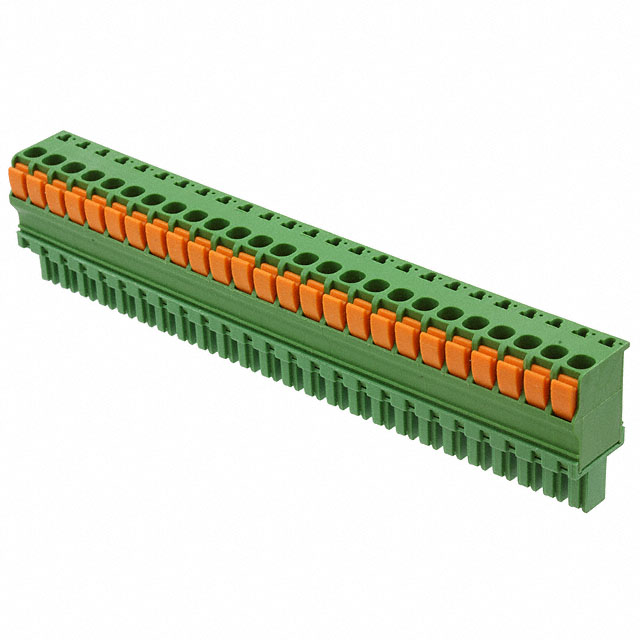 2-1986720-5 TE Connectivity AMP Connectors  Embases, fiches et prises