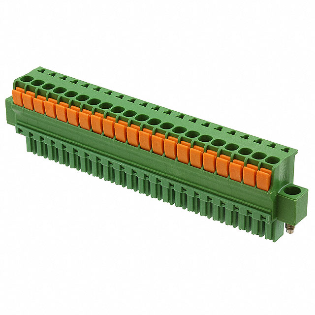 2-1986723-1 TE Connectivity AMP Connectors  Headers Plugs and Sockets