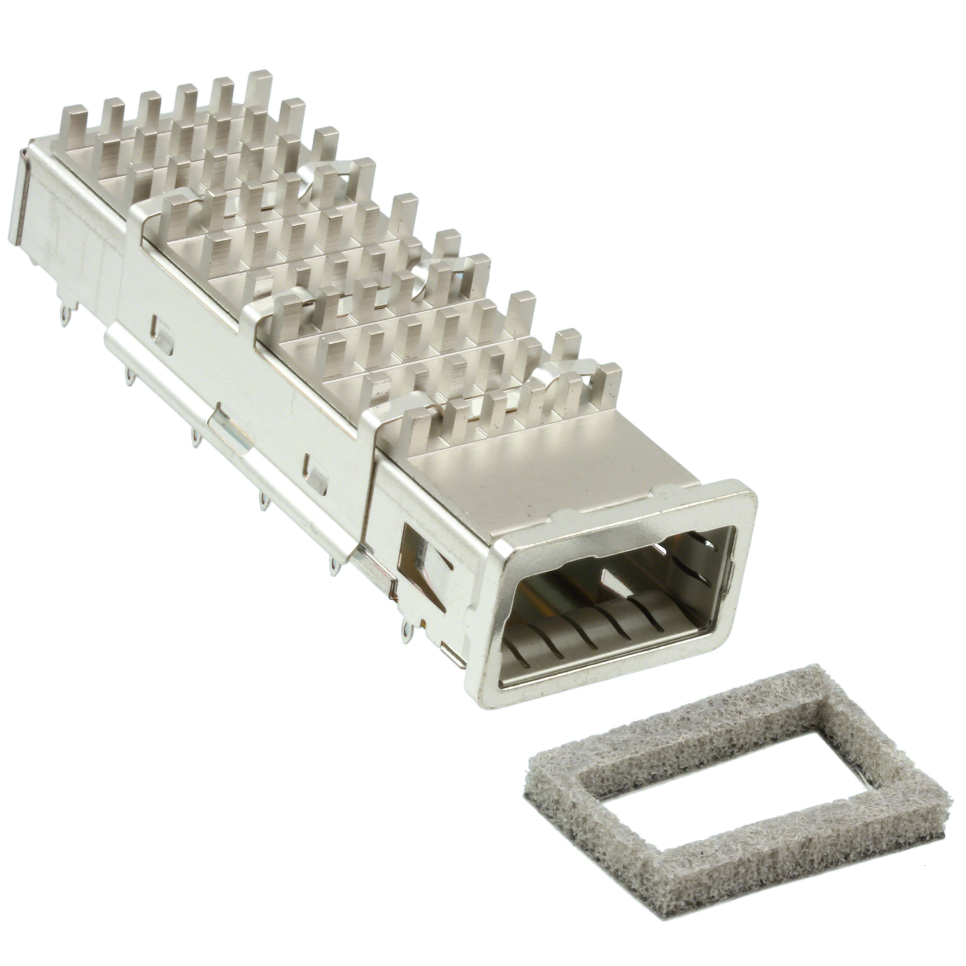 2170199-1 TE Connectivity AMP Connectors  Steckbare Steckverbinderbaugruppen