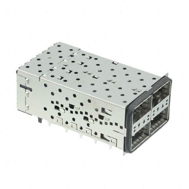 2214574-1 TE Connectivity AMP Connectors  Steckbare Steckverbinderbaugruppen