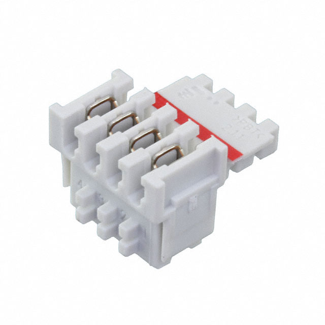 3-284865-4 TE Connectivity AMP Connectors  Support de panneau suspendu gratuit