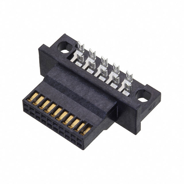 5-104893-2 TE Connectivity AMP Connectors  Support de panneau suspendu gratuit