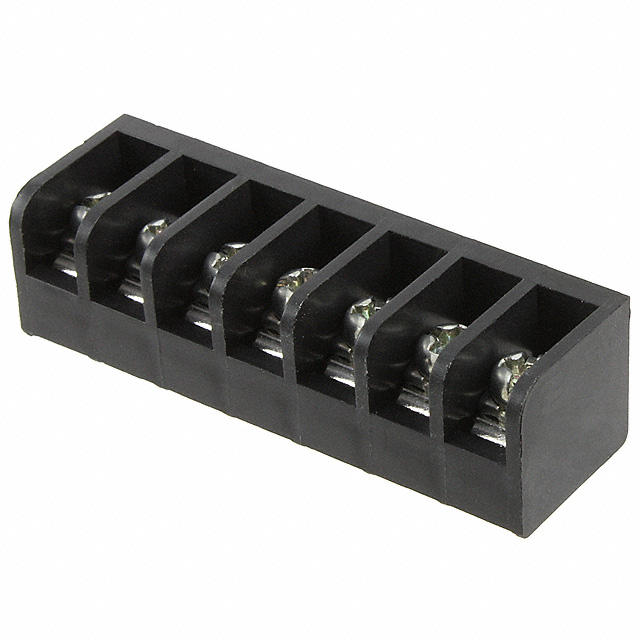 3PCV-07-006 TE Connectivity AMP Connectors  Blocchi barriera