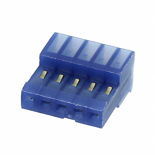 641192-5 TE Connectivity AMP Connectors  Support de panneau suspendu gratuit