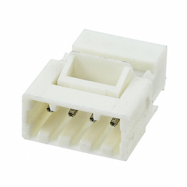 641438-4 TE Connectivity AMP Connectors  Support de panneau suspendu gratuit