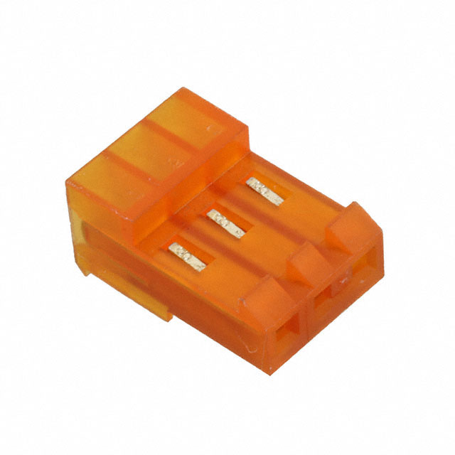 643191-3 TE Connectivity AMP Connectors  Support de panneau suspendu gratuit