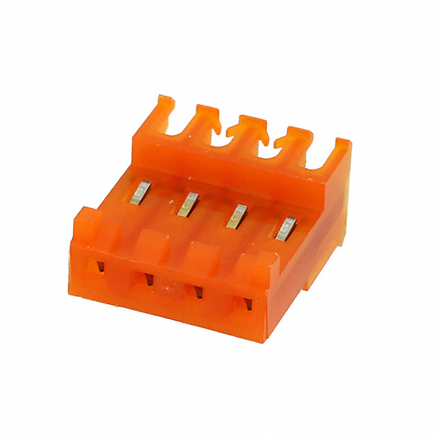 644718-4 TE Connectivity AMP Connectors  Support de panneau suspendu gratuit
