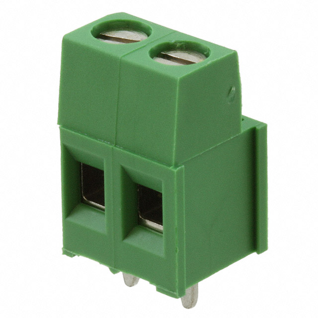 796683-2 TE Connectivity AMP Connectors  Kabel-Platine