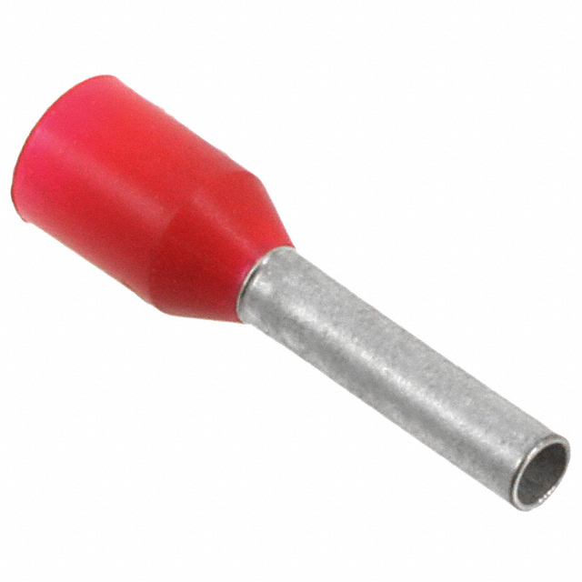 966067-9 TE Connectivity AMP Connectors  Terminal Block Wire Ferrules