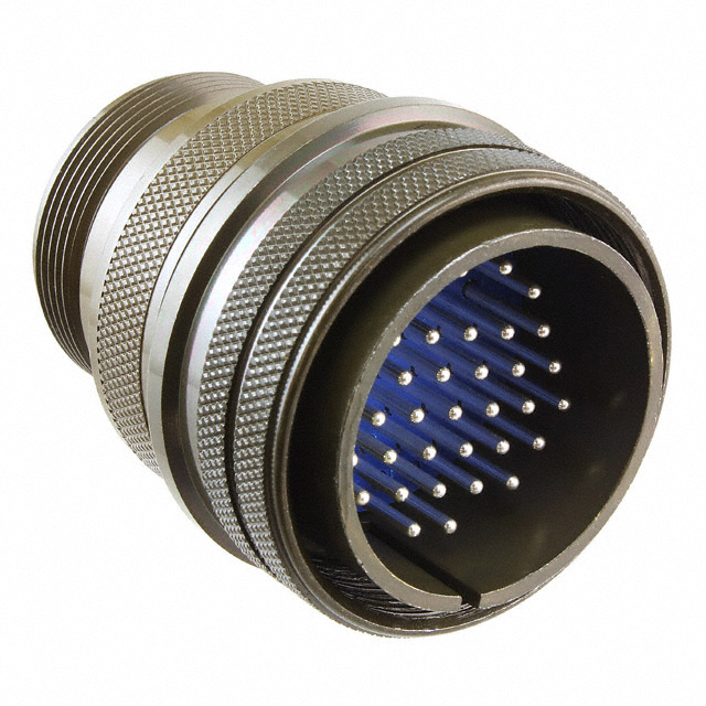 97-3106A-28-15P Amphenol Industrial Operations  Assemblages de connecteurs circulaires