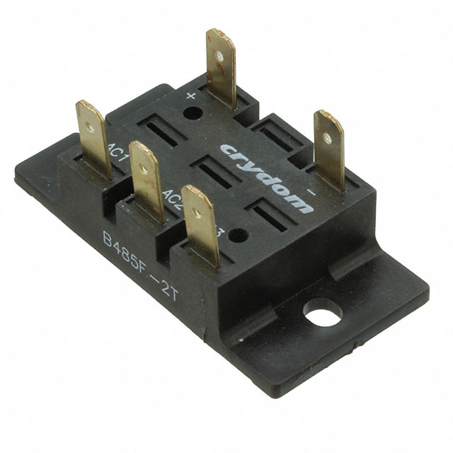 B485F-2T Sensata-Crydom  Brückengleichrichter