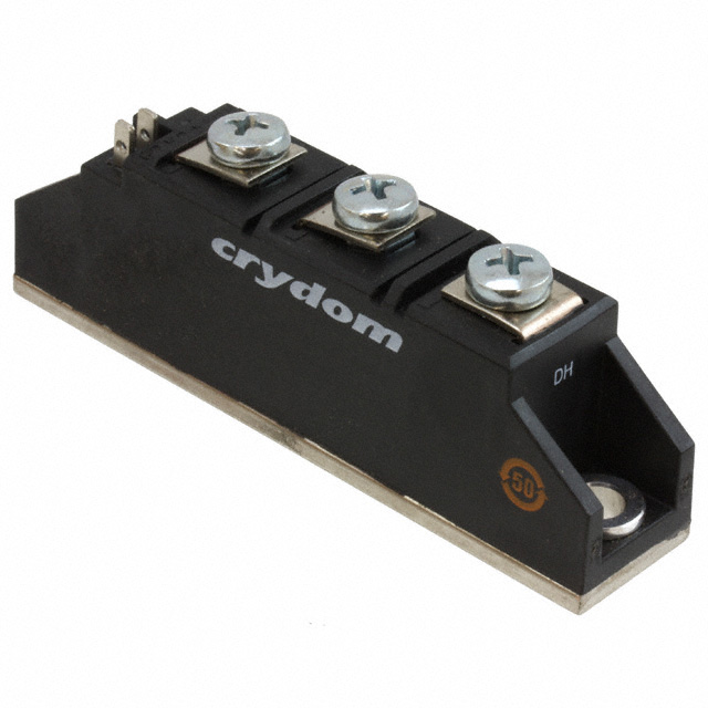 F1892DH600 Sensata-Crydom  SCR - Modules
