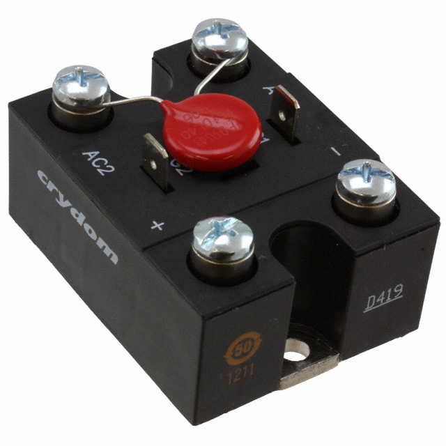 M5010015V Sensata-Crydom  SCR - Moduli