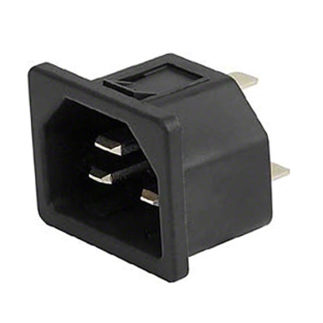 6173.0017 SCHURTER Inc.  Power Entry Modules (PEM)