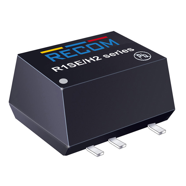 R1SE-1505/H2-R Recom Power  DC DC Converters