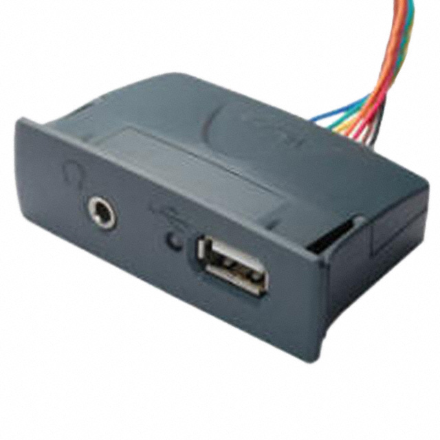 VMUSIC3 FTDI, Future Technology Devices International Ltd  Accessories