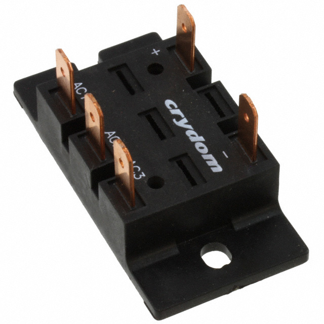 T483A Sensata-Crydom  Bridge Rectifiers