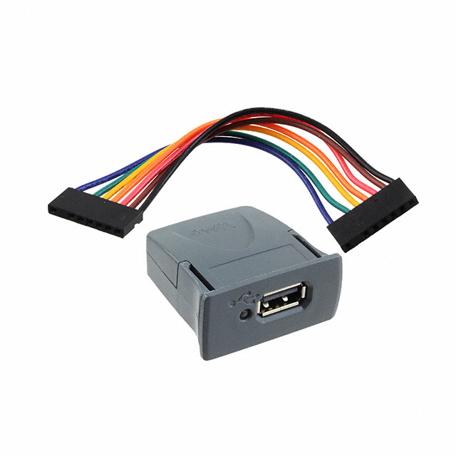 VDRIVE3 FTDI, Future Technology Devices International Ltd  Accessories