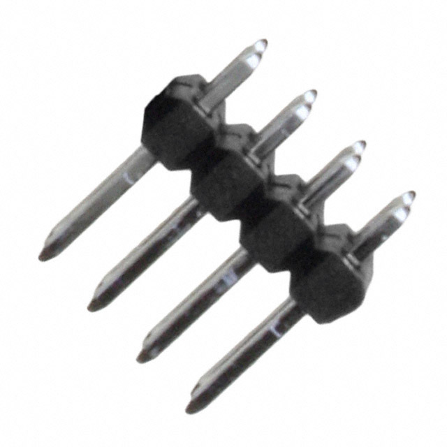 10897081 Molex  Embases à broches mâles