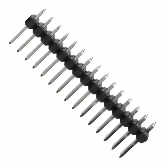 10897301 Molex  Embases à broches mâles