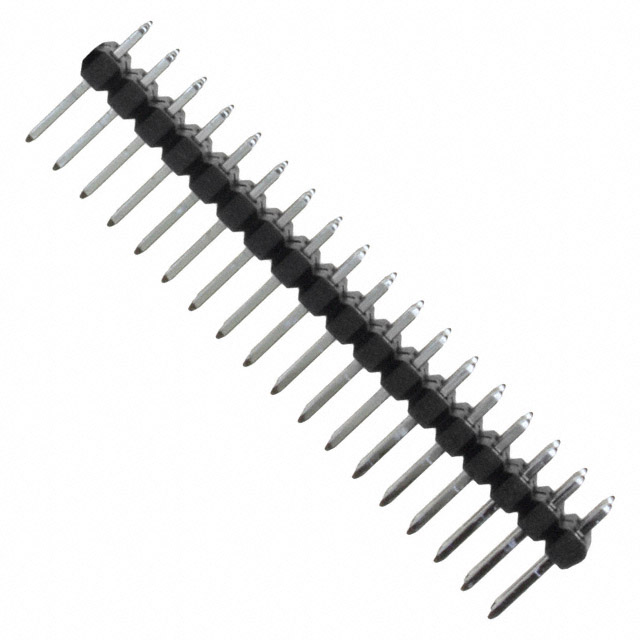 10897361 Molex  Headers Male Pins