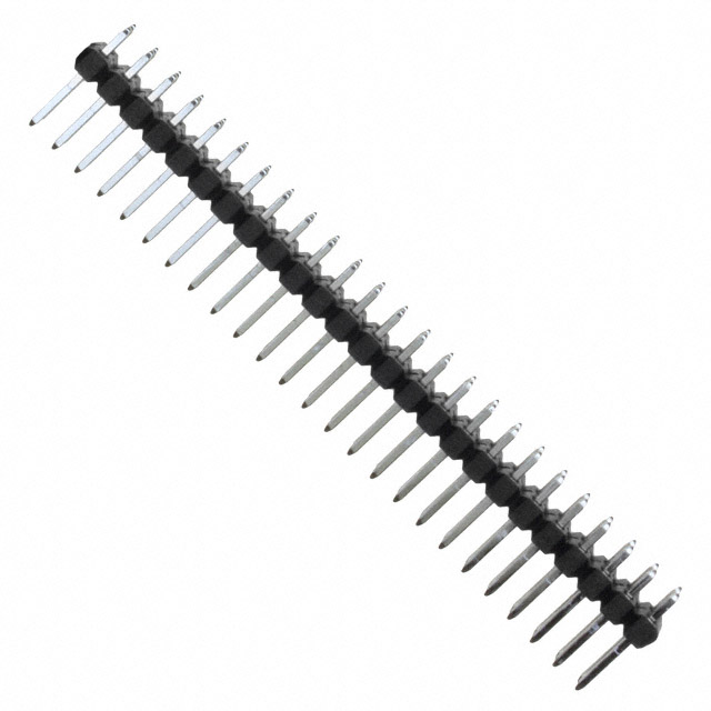 10897501 Molex  Embases à broches mâles