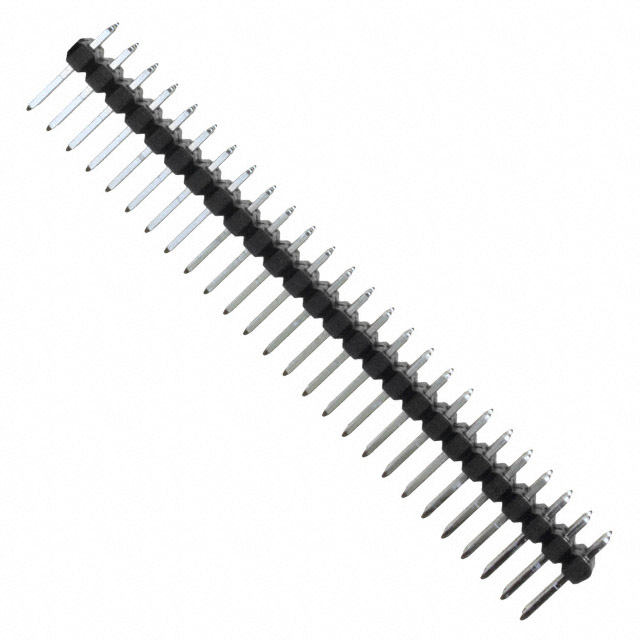 10897521 Molex  Headers Male Pins