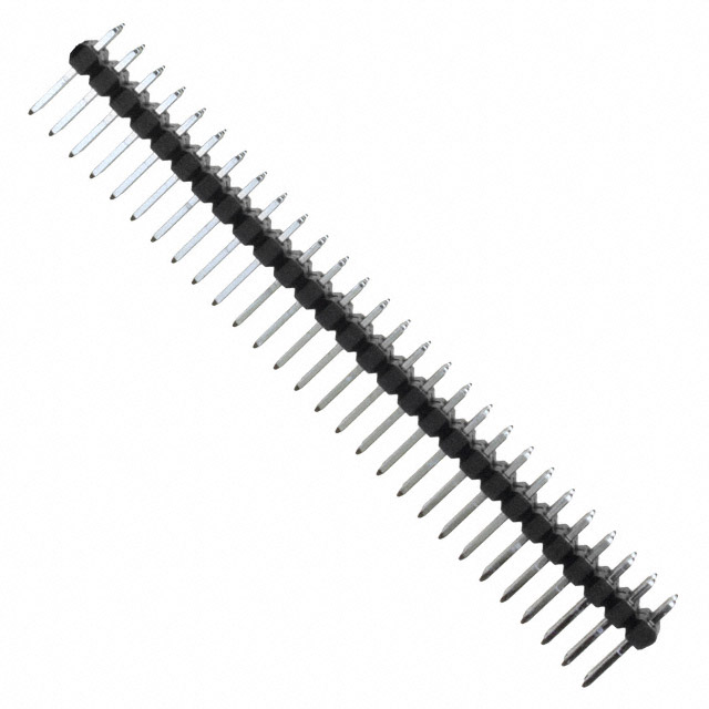 10897561 Molex  Headers Male Pins