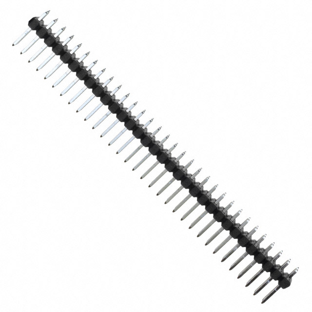 10897641 Molex  Embases à broches mâles