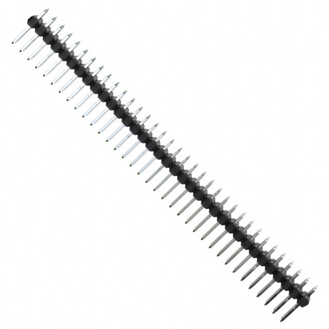 10897701 Molex  Embases à broches mâles