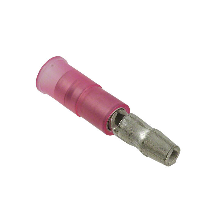 0190350004 Molex  Barrel Bullet Connectors