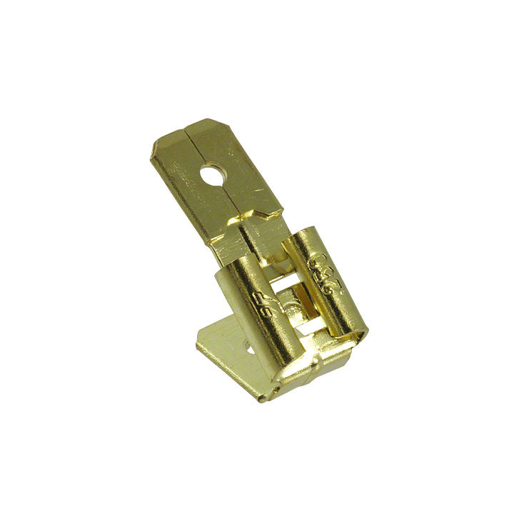 0190430010 Molex  Terminaladapter