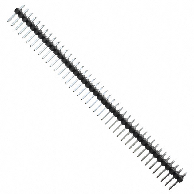 702800439 Molex  Embases à broches mâles