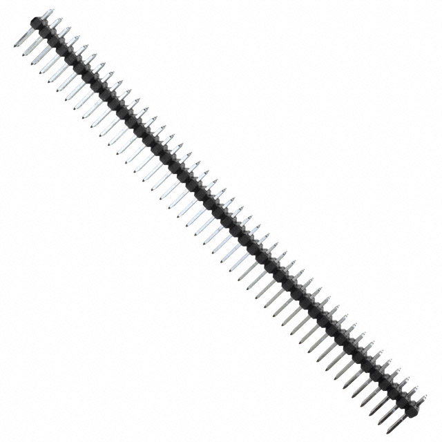 702800441 Molex  Embases à broches mâles