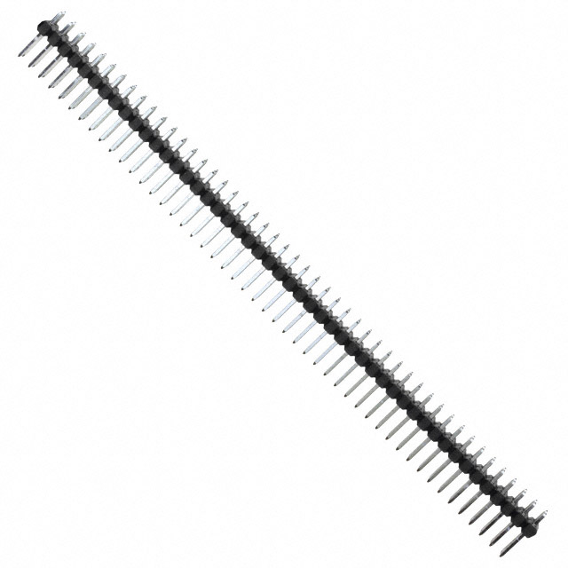 702800445 Molex  Embases à broches mâles