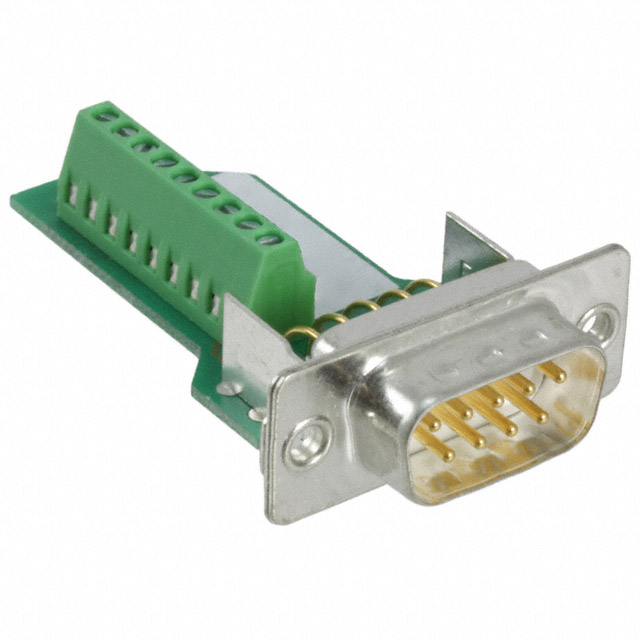 1688379 Phoenix Contact  Gruppi di connettori D-Sub