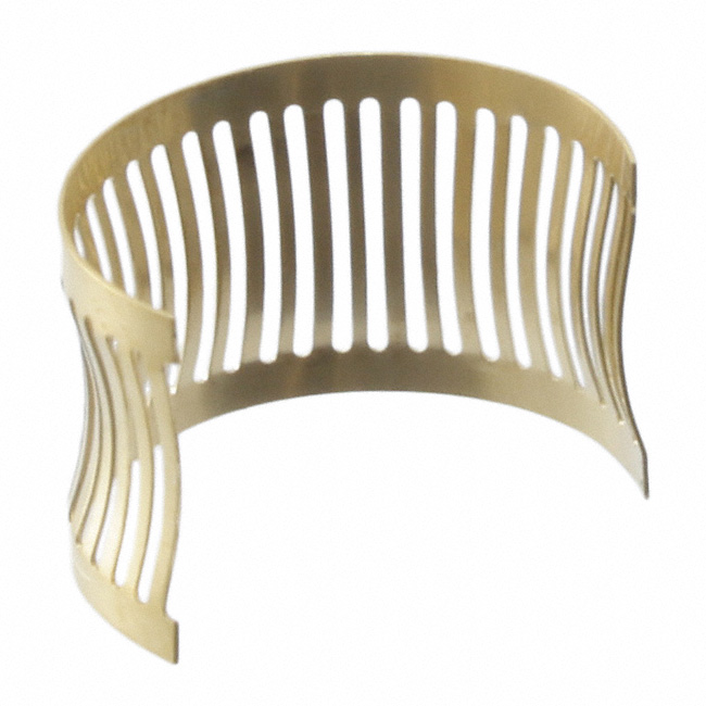 2-192043-0 TE Connectivity AMP Connectors  Backplane Connector Contacts