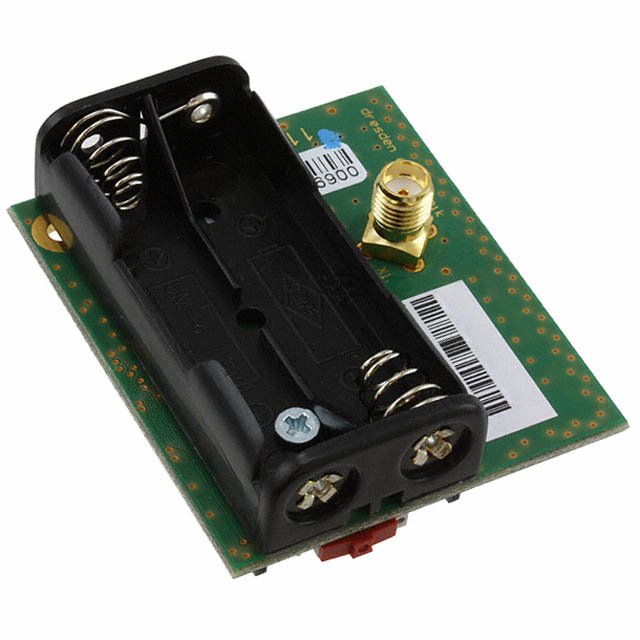 27030 Dresden Elektronik  Cartes de kits d'évaluation et de développement RF