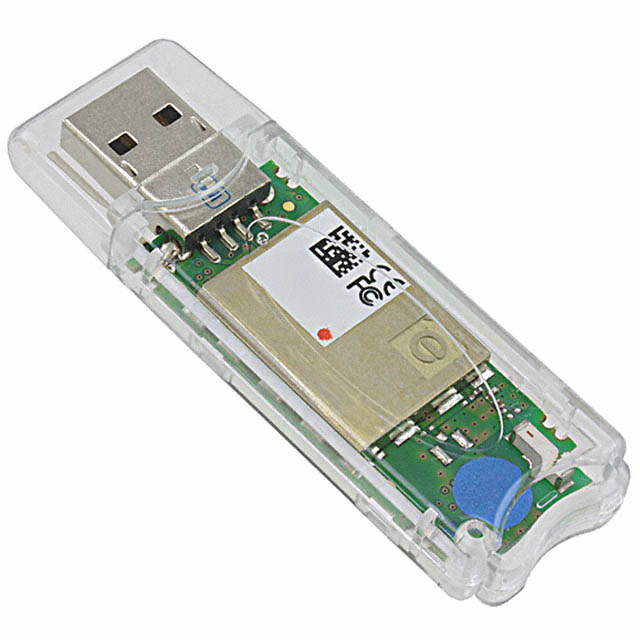 28636 Dresden Elektronik  Cartes de kits d'évaluation et de développement RF