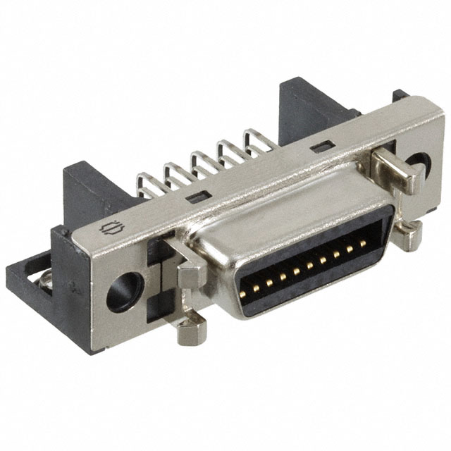 60110205732 HARTING  Connettori Centronics