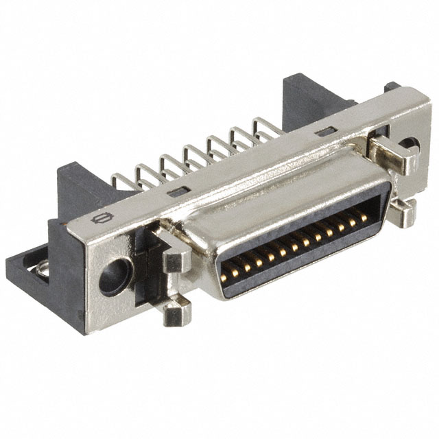 60110265732 HARTING  Centronics Connectors