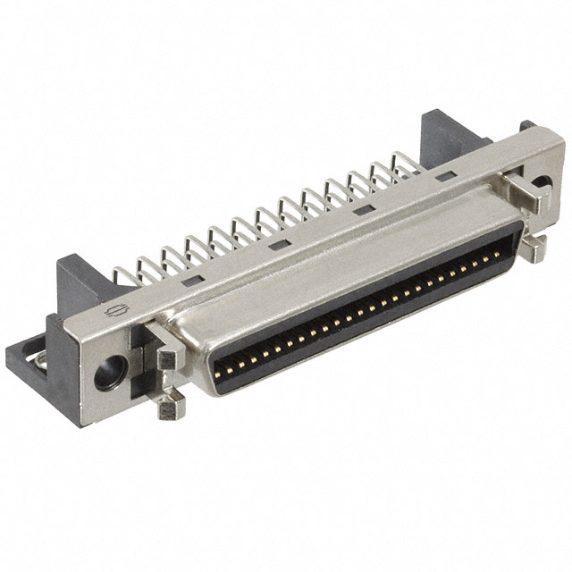 60110505732 HARTING  Centronics Connectors