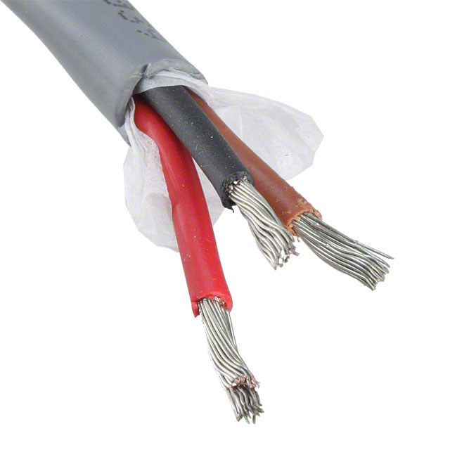 77039 SL005 Alpha Wire  Cavi Fili