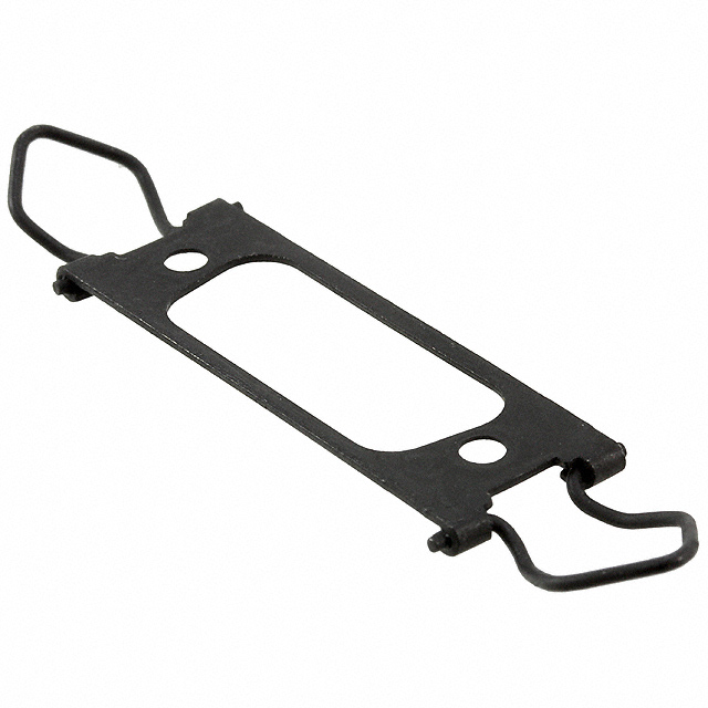 799-101180 Amphenol CONEC  Accesorios para conectores D-Sub en forma de D