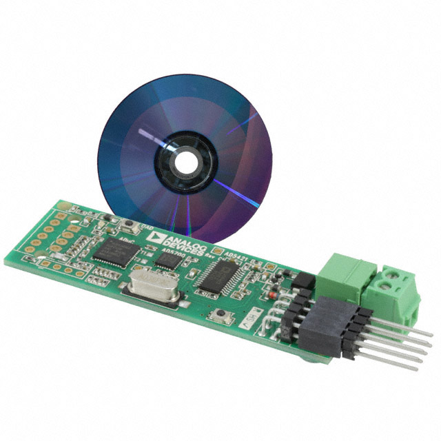 DEMO-AD5700D2Z Analog Devices Inc.  Cartes et kits d'évaluation et de démonstration
