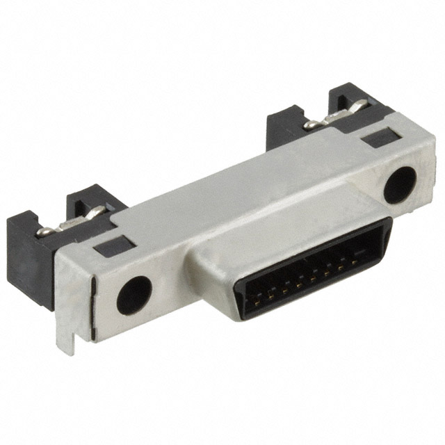 DH60-17P Hirose Electric Co Ltd  Connettori Centronics