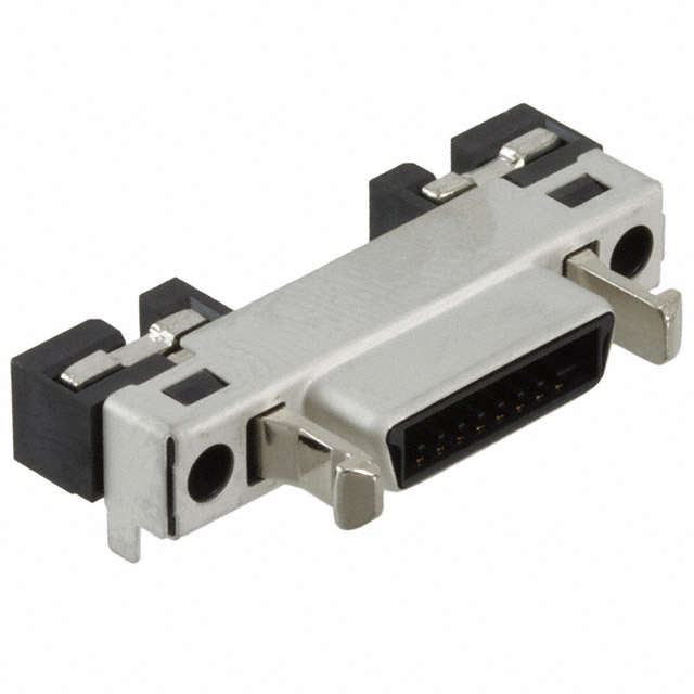 DH60A-17P Hirose Electric Co Ltd  Centronics Connectors