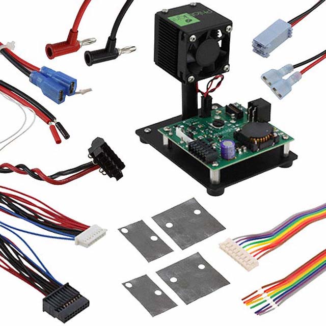 DK-114N-1 Luminus Devices Inc.  Cartes et kits d'évaluation et de démonstration