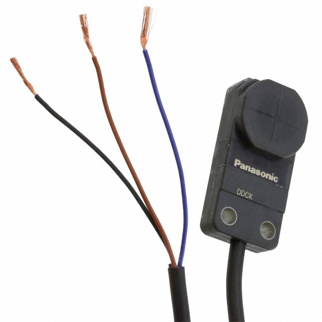 GX-FL15AI-P Panasonic Industrial Automation Sales  Sensori di prossimità - Industriali