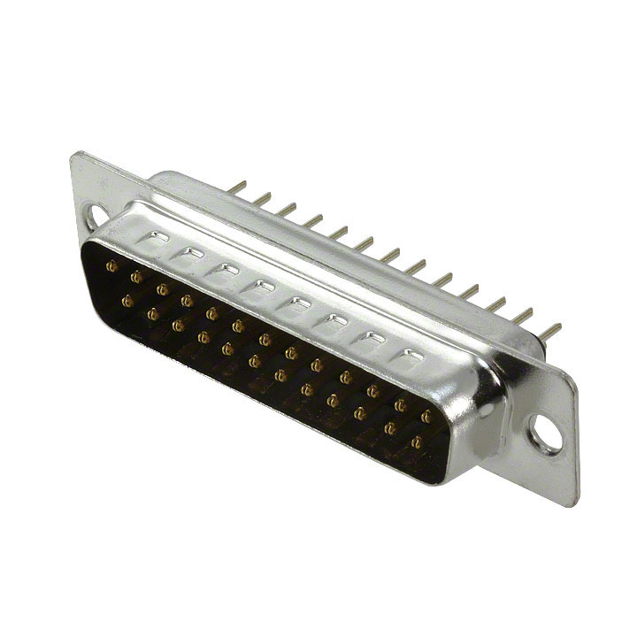 SDS101-PRW2-M25-SN00-1 Sullins Connector Solutions  Conjuntos de conectores D-Sub